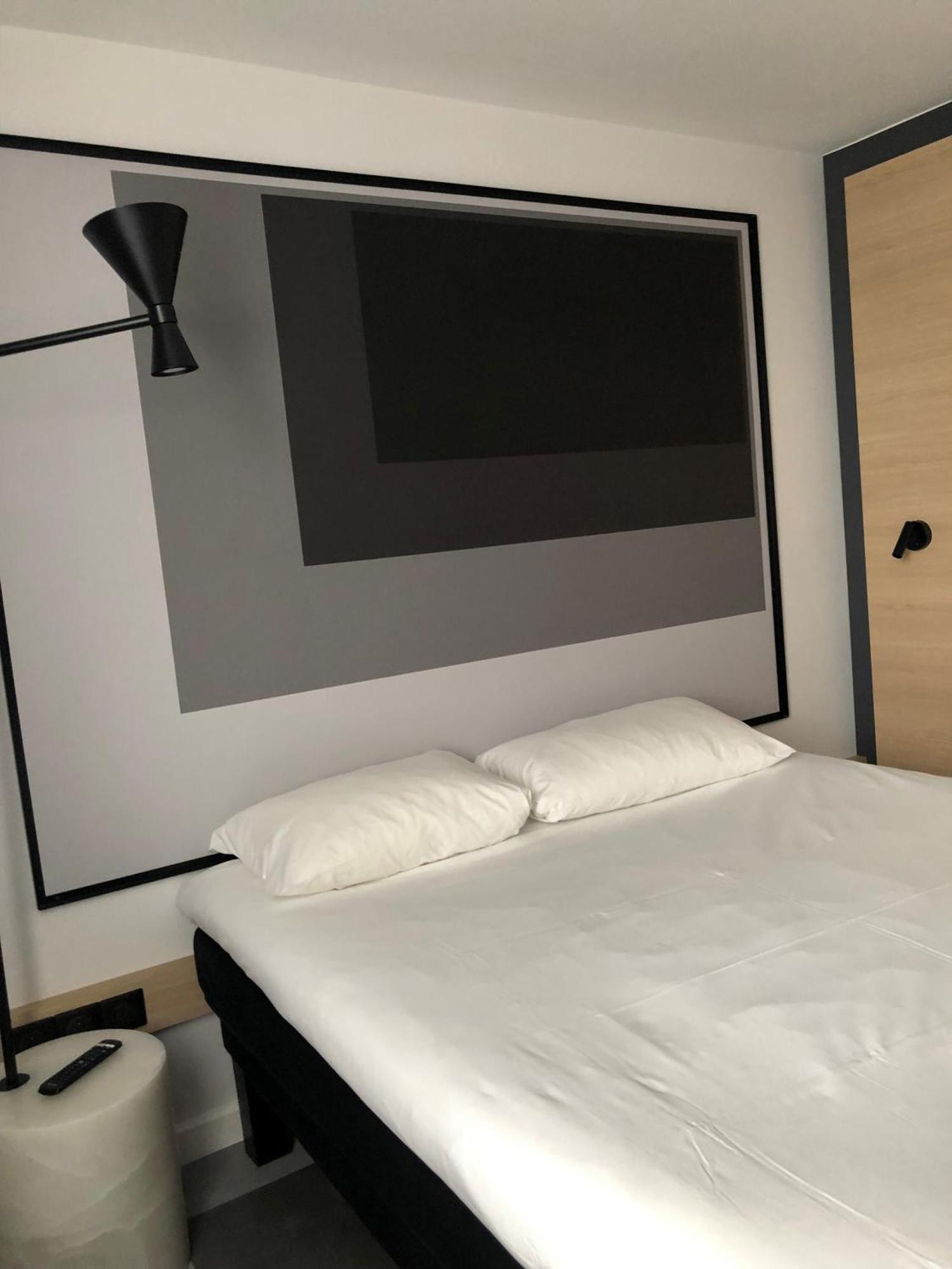 Hotel Ibis Laon Esterno foto