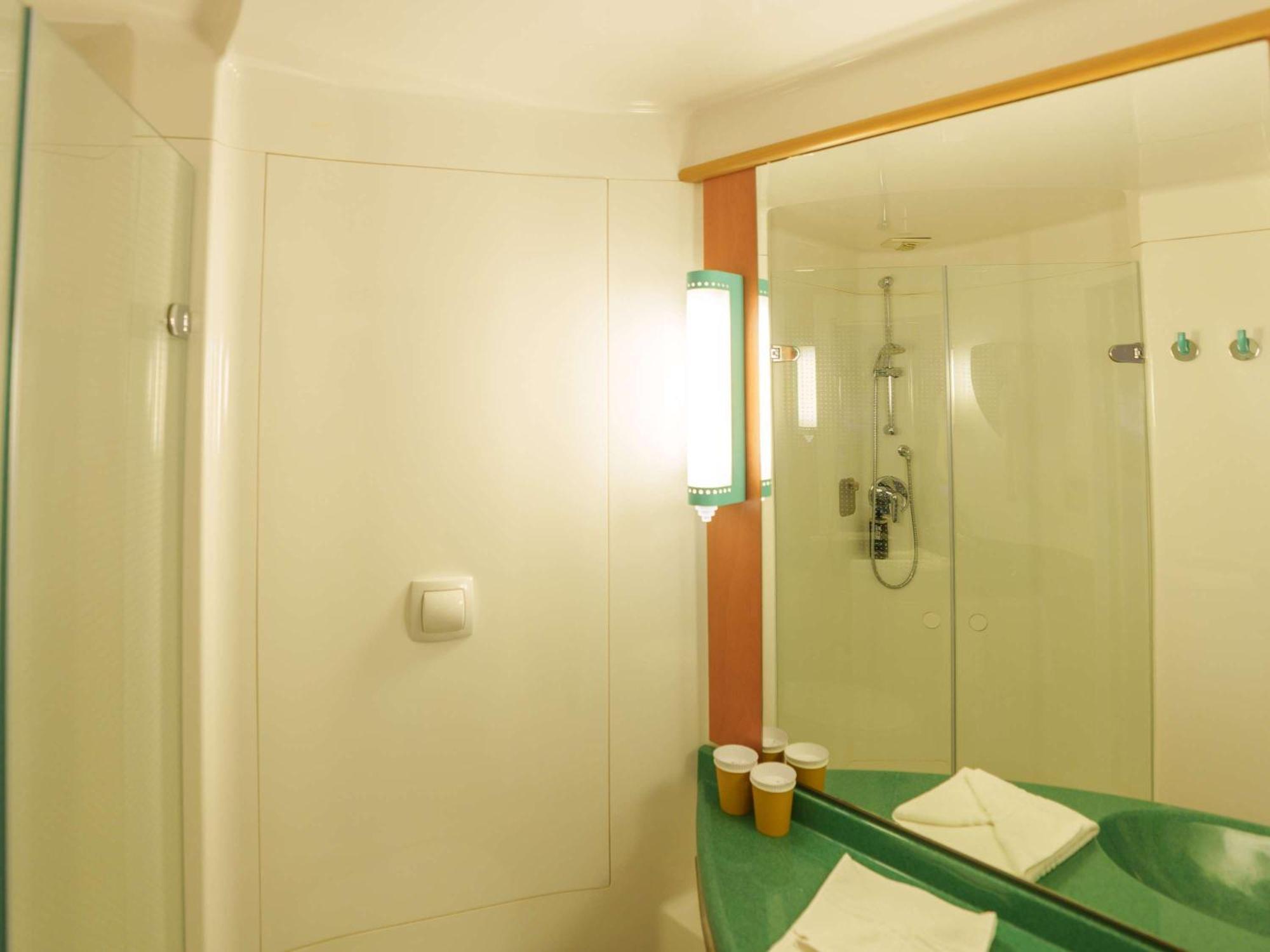 Hotel Ibis Laon Esterno foto